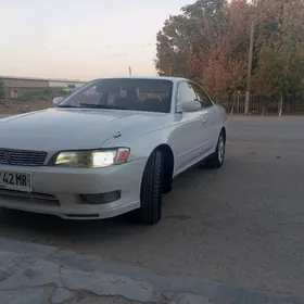 Toyota Mark II 1993
