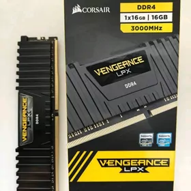 Corsair DDR4 16GB