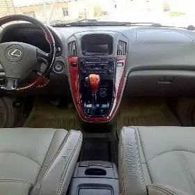Lexus RX 300 2003