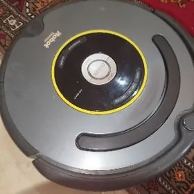 робот полисос