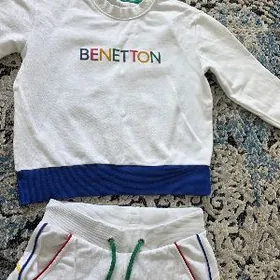 Benetton 10-13 ÿaṣ