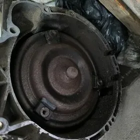 kareyka 2.8 awtomat karabka