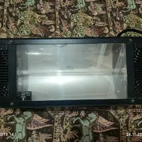 Toý çyra spiçka lazer