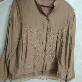 Юбка кофта новое