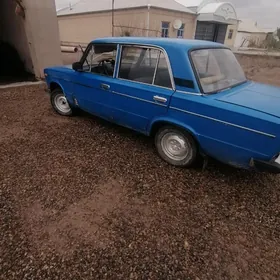 Lada 2106 1985