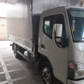 Mitsubishi Canter 2014
