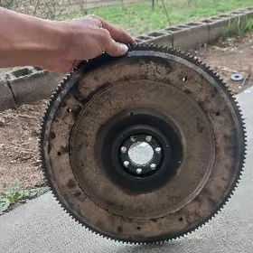 УАЗ 69 МАХОВИК