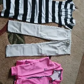 Продаю б/у вещи