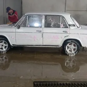 Lada 2106 1999