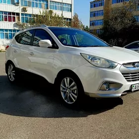 Hyundai IX35 2012