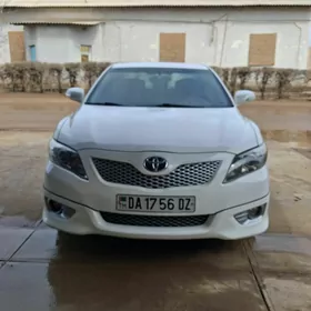 Toyota Camry 2010
