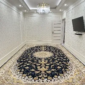 GAUDAN 2 KOMNAT FULL