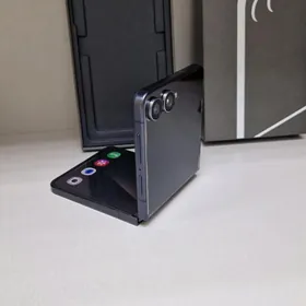 SAMSUNG Z FLIP 7 12/256GB