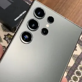 Galaxy S24 Ultra 12/256 black