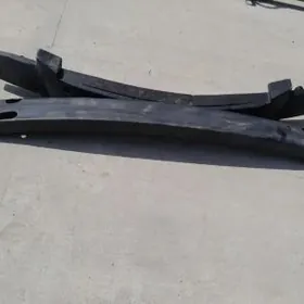 2006-2010 Awalonyn bamper zași