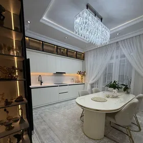 Новые Гуртлы 4 ком люкс