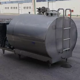 охладитель для Молока