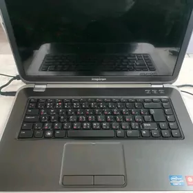 Dell notebook
