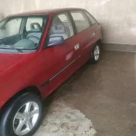 Opel Astra 1992