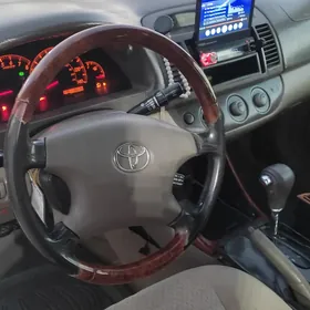 Toyota Camry 2002