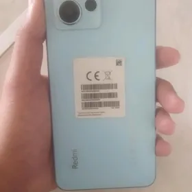 Redmi not 12