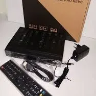 HDBOX S 500 CI PRO