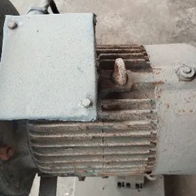 Эл.двигатель