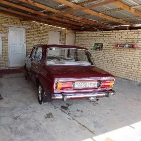 Lada 2106 1990