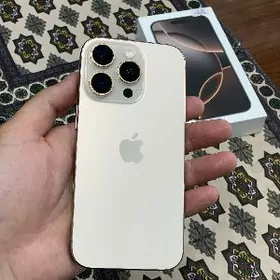 ️IPhone 16Pro  100️