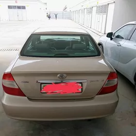 Toyota Camry 2003