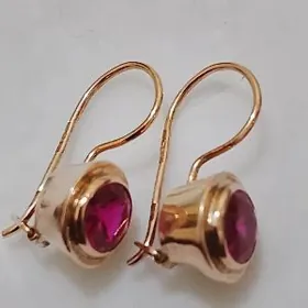 gyzyl gadymy orsynky