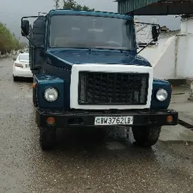 Gaz 53 1992
