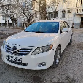 Toyota Camry 2008