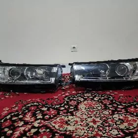 Fara chyra highlander 2018