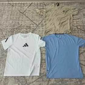 adidas futbolka