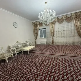 (3244)-ARENDA 15-TAPGYR ELITKA 3-KOMNAT RAHMAN