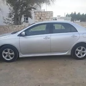 Toyota Corolla 2010