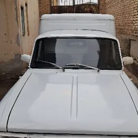 Москвич 412 1984