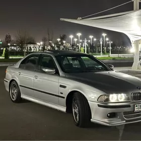 BMW 525 2000
