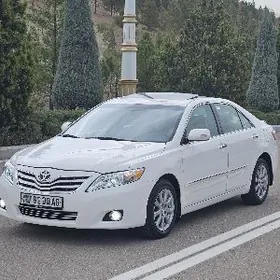 Toyota Camry 2008