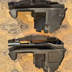 Lexus wentilyator gapdaly