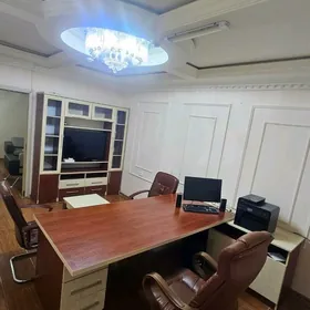 Mir6 taýynjak mebelli ofis