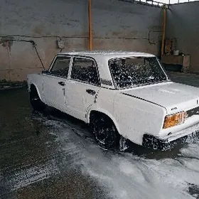 Lada 2107 2005