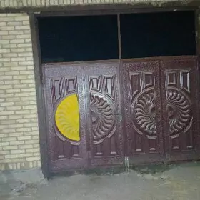 Satlyk Daça Seydi saheri