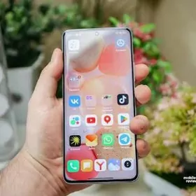 Redmi note13pro plus 12/512