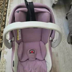 автокресло детскок