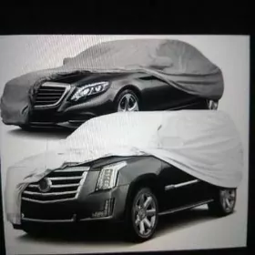 ЧЕХОЛ МАШИН