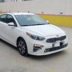 Kia Forte 2021