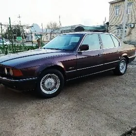 BMW 7 Series 1994