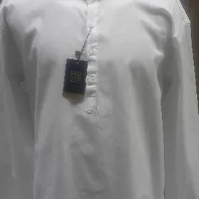 Erkek köýnek Мужская рубашка